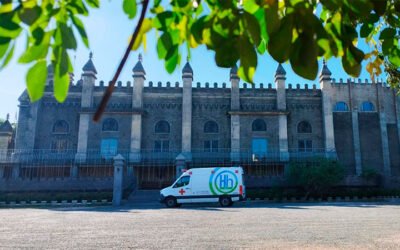 Ambulâncias em Eventos: Segurança e Tranquilidade