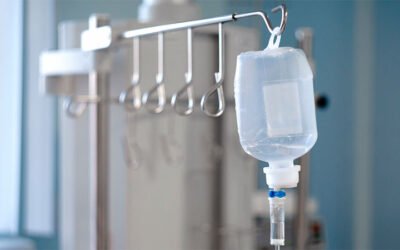 Infusões de medicamentos: segurança e eficácia no tratamento de pacientes