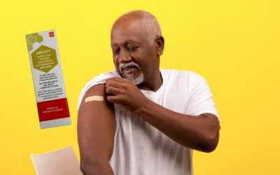 Vacina contra o Vírus Sincicial Respiratório (VSR): uma nova era na prevenção
